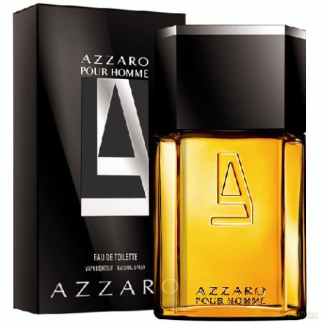 Azzaro Pour Homme Men Woda toaletowa 50 ml