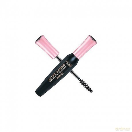 Bourjois mascara Volume Glamour czarna