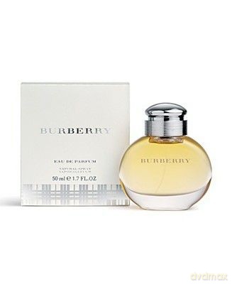 Burberry Burberry Women Woda perfumowana 50 ml spray