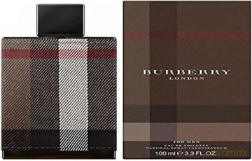 Burberry London Men Woda toaletowa 100 ml