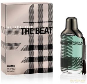 Burberry The Beat Woda perfumowana 30 ml