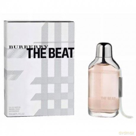 Burberry The Beat Woman Woda perfumowana 50 ml