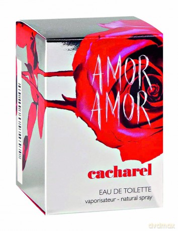 Cacharel Amor Amor Woda toaletowa 25 ml