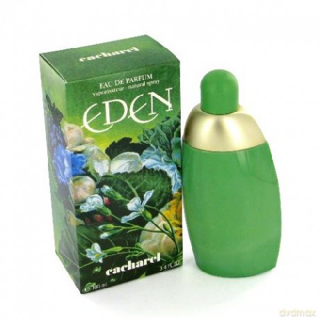 Cacharel Eden Woda perfumowana 100 ml