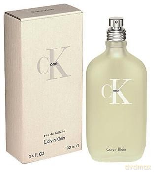 Calvin Klein CK One Woda toaletowa + żel