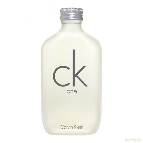 Calvin Klein CK One Woda toaletowa 100 ml