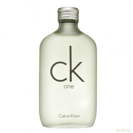 Calvin Klein CK One Woda toaletowa 50 ml