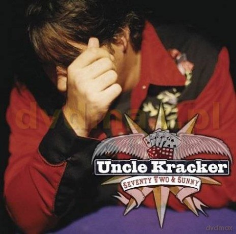 Uncle Kracker: Seventy Two & Sunny [CD]