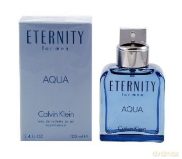 Calvin Klein Eternity Aqua for Men Woda toaletowa 100 ml