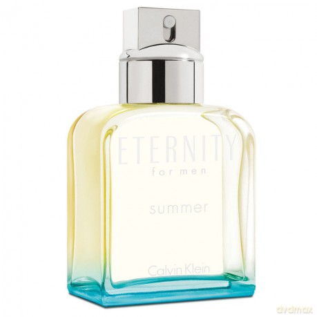 Calvin Klein Eternity Men Summer 2015 Woda toaletowa 100 ml