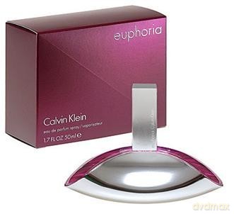 Calvin Klein Euphoria Woda perfumowana 100 ml