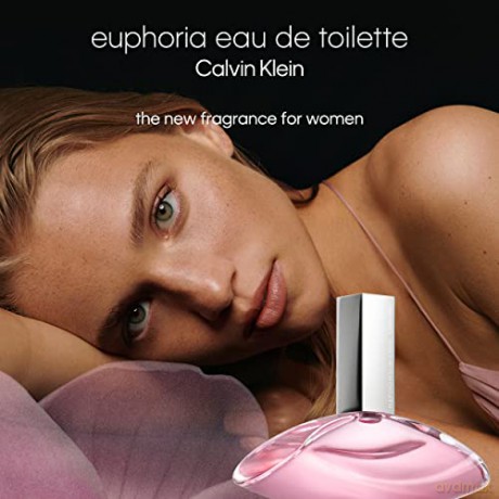 Calvin Klein IN2U Men Woda toaletowa 100 ml
