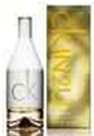 Calvin Klein IN2U Women Woda toaletowa 100 ml