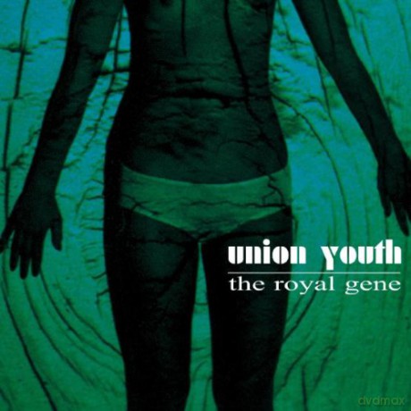 Union Youth: Royal Gene,The [CD]