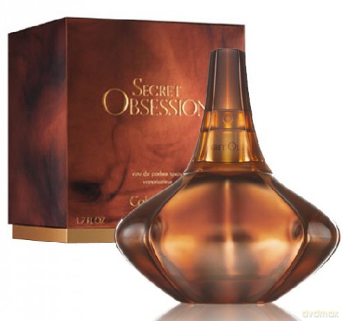 Calvin Klein Secret Obsession Woda perfumowana 100 ml