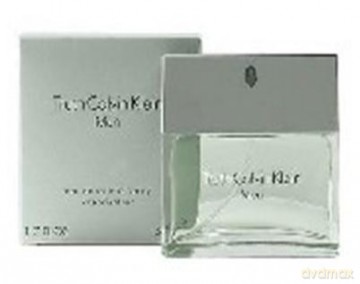 Calvin Klein Truth Men Woda toaletowa 50 ml