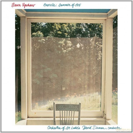 Dawn Upshaw: S. Barber/U.A.: Knoxville 1915/ [CD]