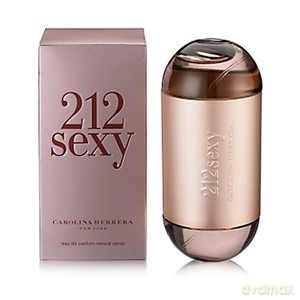 Carolina Herrera 212 sexy Women Woda perfumowana 60 ml