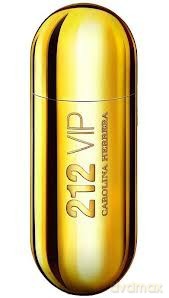 Carolina Herrera 212 VIP Woda perfumowana 80 ml spray