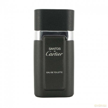Cartier de Santos Woda toaletowa 100 ml