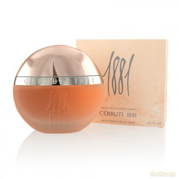 Cerruti 1881 Woda toaletowa 30 ml