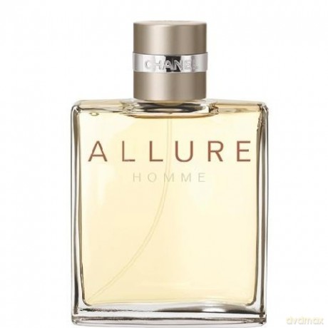 Chanel Allure Homme Woda toaletowa 50 ml
