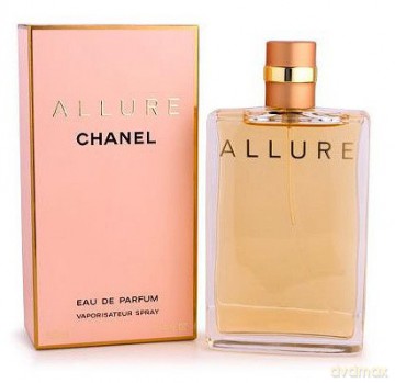 Chanel Allure Woman Woda perfumowana 100 ml