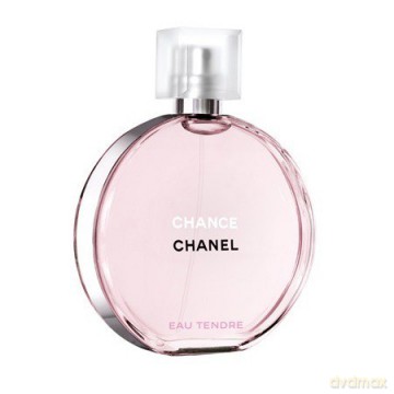 Chanel Chance Eau Tendre Woda toaletowa 100 ml