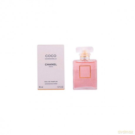 Chanel Coco Mademoiselle Woda perfumowana 35 ml