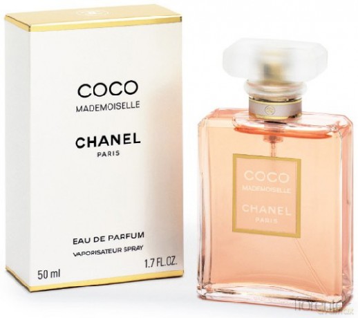 Chanel Coco Mademoiselle Woda perfumowana 50 ml