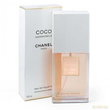 Chanel Coco Mademoiselle Woda toaletowa 100 ml