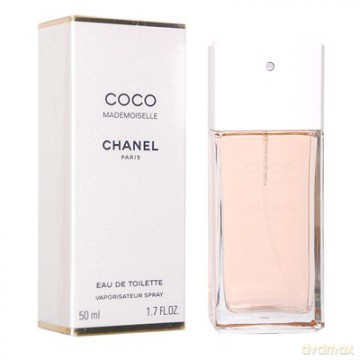 Chanel Coco Mademoiselle Woda toaletowa 50 ml