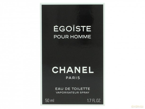 Chanel Platinium Egoiste Woda toaletowa 50 ml