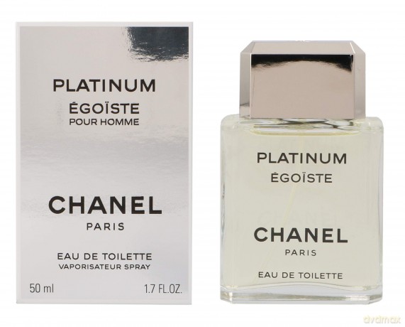 Chanel Platinium Egoiste Woda toaletowa 50 ml