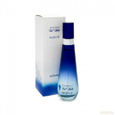 Davidoff Cool Water Wave Woda toaletowa 30 ml