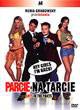 Parcie na tarcie [DVD]