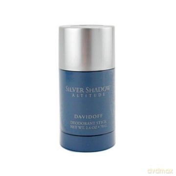 Davidoff Silver Shadow Altitude Men Dezodorant w sztyfcie