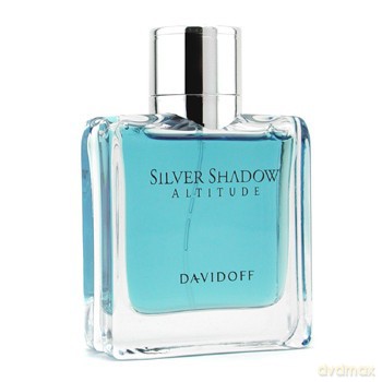 Davidoff Silver Shadow Altitude Men Woda toaletowa 100 ml
