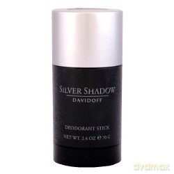 Davidoff Silver Shadow Men Dezodorant w sztyfcie
