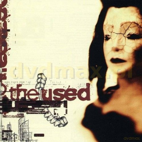 The Used: The Used [CD]