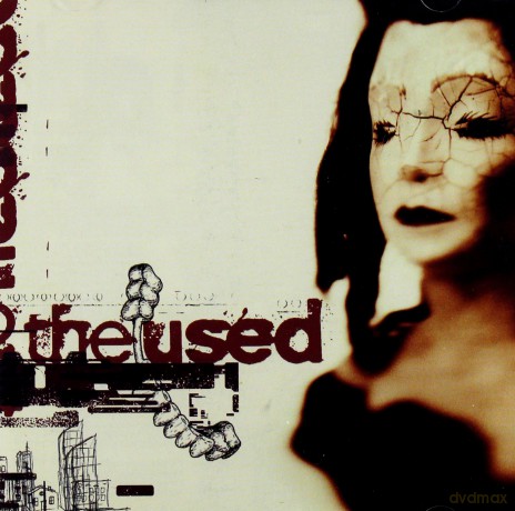 The Used: The Used [CD]