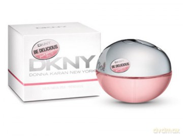 Donna Karan Be Delicious Fresh Blossom Woda perfumowana 100 ml