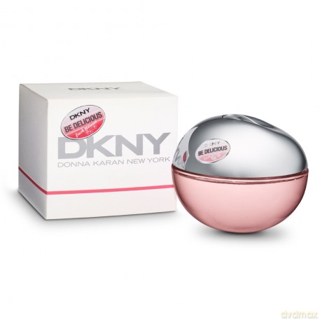 Donna Karan Be Delicious Fresh Blossom Woda perfumowana 50 ml