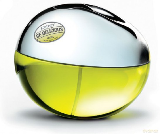 Donna Karan Be Delicious Woda perfumowana dla kobiet 100 ml