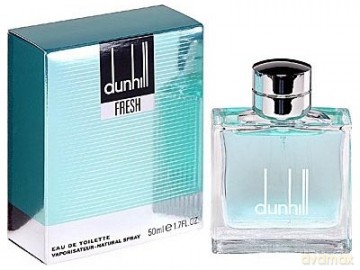 Dunhill Fresh Woda toaletowa dla mężczyzn 50 ml