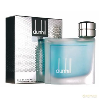 Dunhill Pure Woda toaletowa męska 75 ml