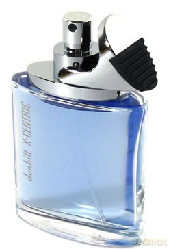 Dunhill X-Centric Woda toaletowa dla mężczyzn 30 ml