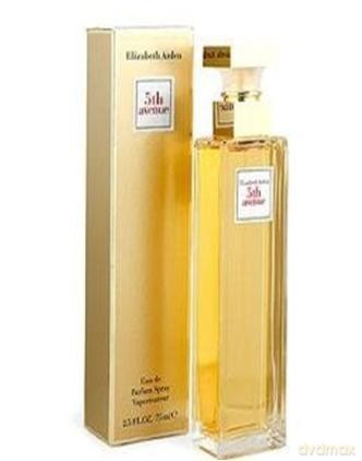Elizabeth Arden 5th Avenue Woda perfumowana 15 ml