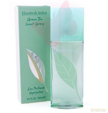 Elizabeth Arden Green Tea Woda perfumowana spr.50 ml