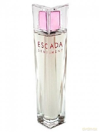 Escada Sentiment for Woman Woda toaletowa 50 ml